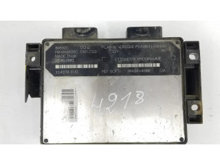 Блок управления двигателя 9641390180, R04080025C   Citroen Berlingo