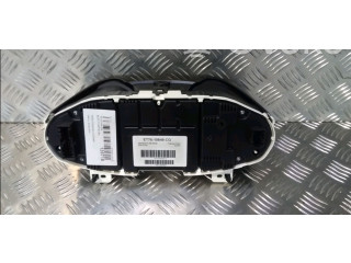 Přístrojová deska  Ford Turneo Courier 2014 2088819  