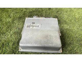 Řídící jednotka A0255455532, CENTRALITAMOTORUCE   Mercedes-Benz E W210 