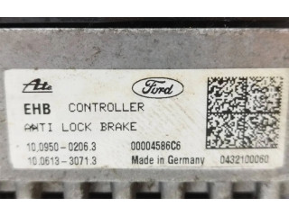 Jednotka ABS 5M642C555AN, 00000007535   Ford Escape 2006