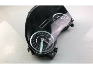 Přístrojová deska  Mercedes-Benz A W176 2013 A1769009901, K3426  