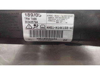 Боковая подушка безопасности 4M51N14K158AC   Ford Focus
