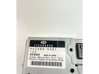 Дисплей    YIE500090   Land Rover Range Rover Sport L320