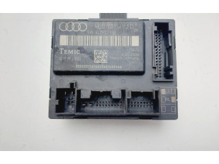 Řídící jednotka 4L0959793B   Audi Q7 4L 2006