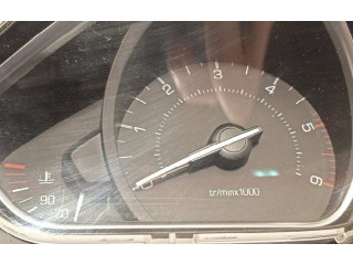 Přístrojová deska  Peugeot 2008 I 2015 9814039880  
