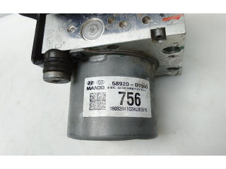 Jednotka ABS 58920d7560   Hyundai Tucson IV NX4 2015