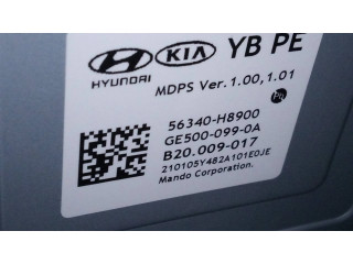 Volant KIA Rio 2017 56340H8900, GE5000990A  