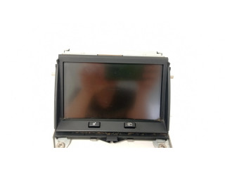 Дисплей    YIE500082PVJ   Land Rover Range Rover Sport L320