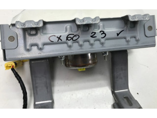 Подушка безопасности пассажира KR9P57K50, JTA61186XXX   Mazda CX-60
