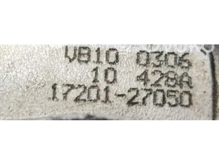  Турбина Toyota Corolla E110  1CDFTV         