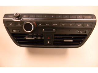 Блок управления климат-контролем 9379121, 61319379121   BMW i3