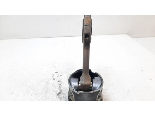  Поршень с шатуном M57D25 (256D2)   BMW 5 E60 E61 для дизельного двигателя 2.5