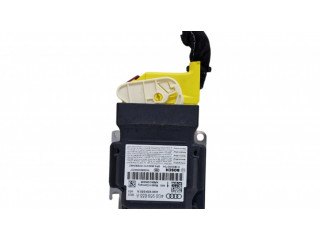 Блок подушек безопасности 4G0959655A, 0285010714   Audi A7 S7 4G