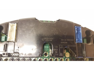 Přístrojová deska  BMW 3 E36 1996 88311220, 62118361210  