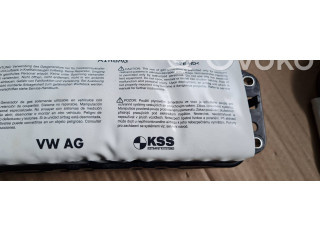 Подушка безопасности пассажира 4M0880204E   Audi RS Q8