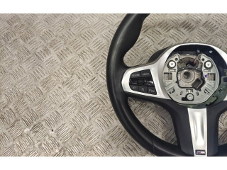 Volant BMW 1 F40 2019   