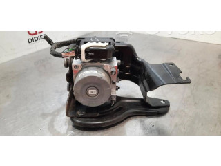 Jednotka ABS 9817961380, 1617387780   Peugeot 2008 I 2017