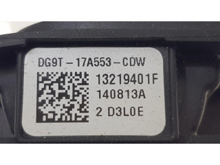 Подрулевой переключатель DG9T17A553, DG9T17A553CDW   Ford Mondeo MK V