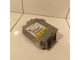 Блок подушек безопасности 9184432, 31918443202L   BMW 3 E90 E91
