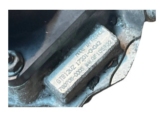 Турбина Toyota Auris E180  172010N042, 7807080005         