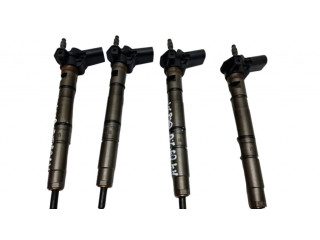 Vstřikovač 03L130277, 0445116030   Audi A4 S4 B8 8K  pro naftový motor 2.0  