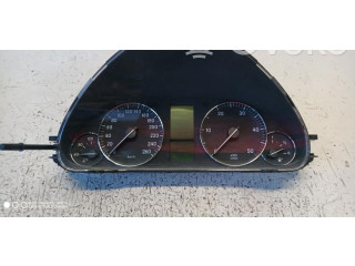 Přístrojová deska  Mercedes-Benz C W203 2004 A2035404947, 646963  