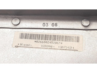 Подушка безопасности пассажира 6H22042A96AB, PB85017070   Land Rover Range Rover Sport L320