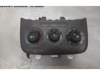 Блок управления климат-контролем 7355042610   Fiat Punto Evo