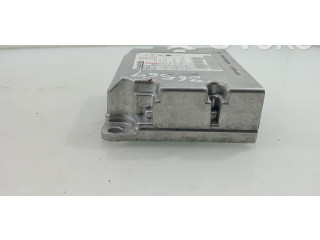 Блок подушек безопасности 610901600   Renault Laguna III