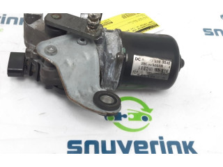 Моторчик дворников 288009065R, 288009065R    Smart ForFour II W453