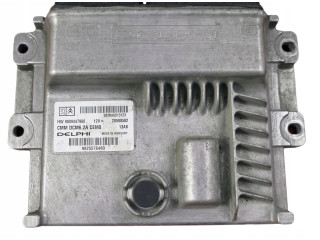 Řídící jednotka 9825576480, 28588582   Peugeot 508 2015
