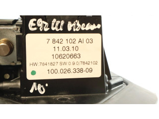 Řídící jednotka 7842102, 10620663   BMW 3 E92 E93 2010