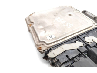 Řídící jednotka F1F1-12A650-JF, 0281032071   Ford Focus 2015