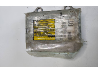Блок подушек безопасности 8917060120, 1523006171   Toyota Land Cruiser (J120)
