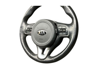 Volant KIA Optima 2016 56110D4420WK, 56900D4100WK  