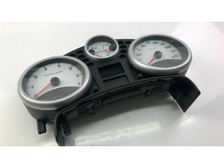 Přístrojová deska  Peugeot 207 2008 9666132380, F1909  