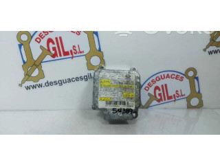 Блок подушек безопасности 96801134, 96801174   Daewoo Matiz