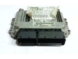 Řídící jednotka 51902994, 0281017785   Alfa Romeo Giulietta 2011