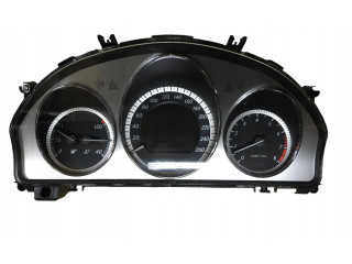 Přístrojová deska  Mercedes-Benz C W204 2011 2049002602  