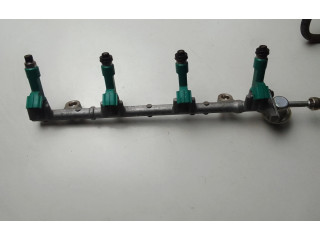 Vstřikovací lišta 2325028080   Toyota RAV 4 (XA30)    3ZR-FAE 