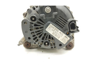 Píst 03L903023F   Seat Altea XL     