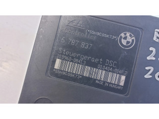 Jednotka ABS 6787837, 3451678783601   BMW 3 E90 E91 2010