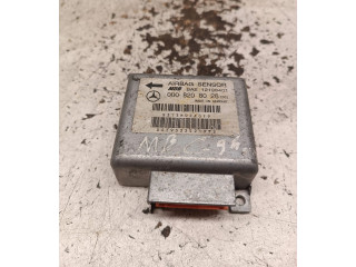 Блок подушек безопасности 0008208026, 12198401   Mercedes-Benz C W202