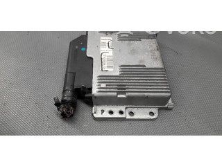 Řídící jednotka K115000010H   Daewoo Matiz 2000