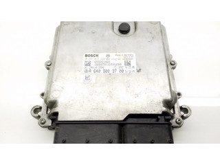 Řídící jednotka A6409003700, 0281017236   Mercedes-Benz B W245 2009
