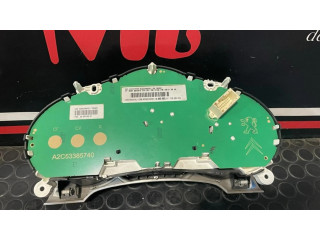 Панель приборов 96665882XT, CUADROINSTRUMENTOS   Citroen C3       