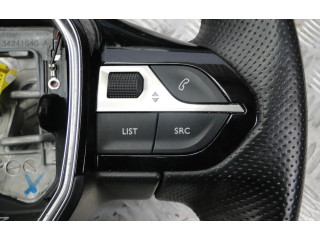 Volant Peugeot 5008 II 2023   