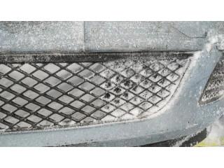 Нижняя решётка (из трех частей) Ford Fiesta 2006-2008 года       