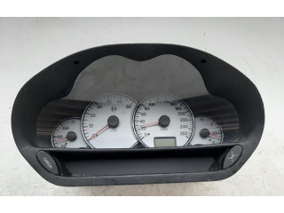 Přístrojová deska  Alfa Romeo 166 2004 156050057  