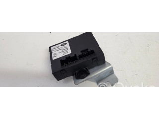 Блок управления GX7314B673AE, 164106   Jaguar XE